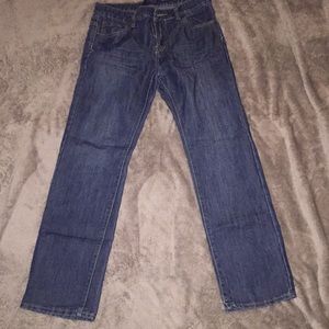 Lucky Brand Blue Jeans